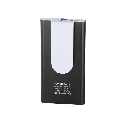 Повербанк с логотипом HitClip, с клипсой